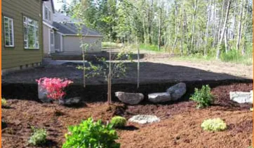 Top-rated landscape installation experts serving Port Orchard, WA - JD's Landscape Service & Design