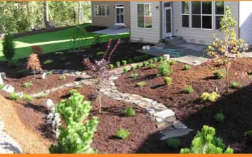 Affordable landscape installation for year-round maintenance across Port Orchard, WA - JD's Landscape Service & Design