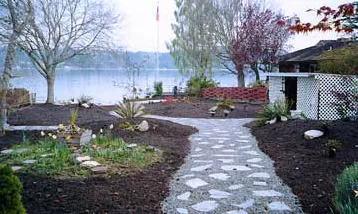 Local yard maintenance near you in Port Orchard, WA by JD's Landscape Service & Design
