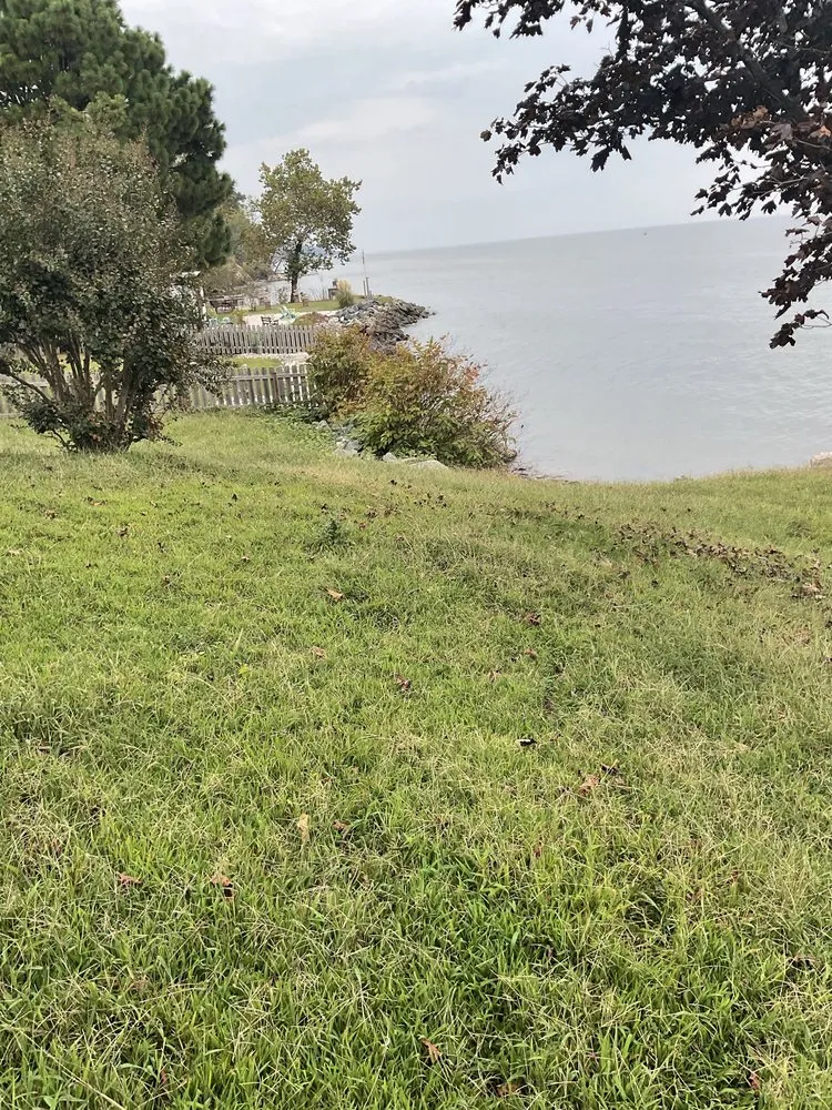 Reliable yard maintenance for homes across Prince Frederick, MD - JD's Landscaping & Junk Trash Removal