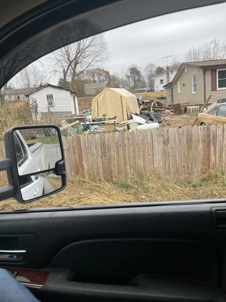 Expert yard cleanup service experts serving Prince Frederick, MD - JD's Landscaping & Junk Trash Removal