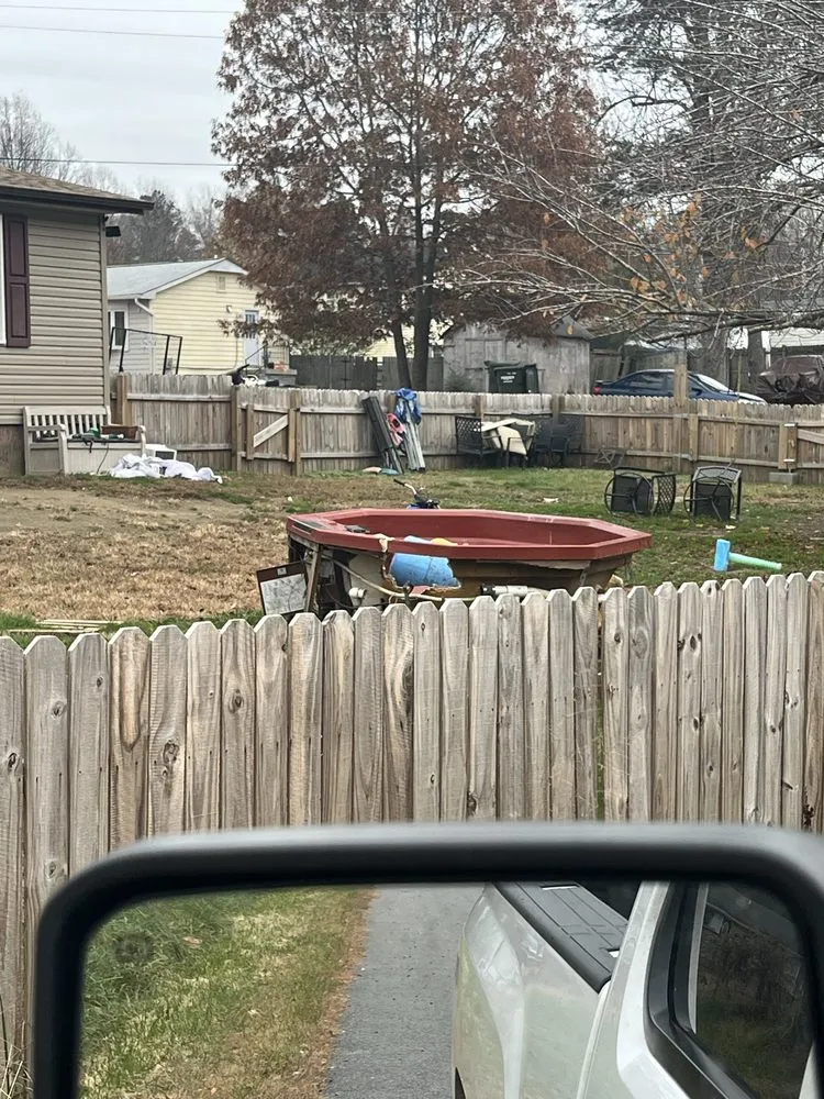 Expert landscaping services for residential properties across Prince Frederick, MD - JD's Landscaping & Junk Trash Removal