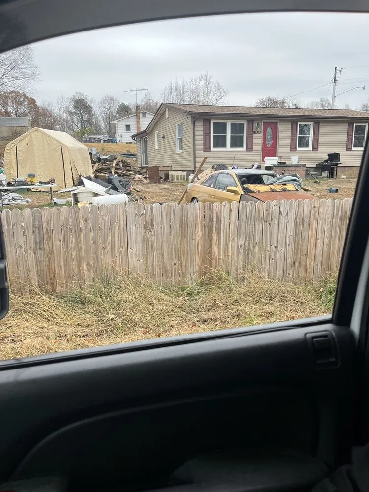 Local landscaping services in Prince Frederick, MD - JD's Landscaping & Junk Trash Removal