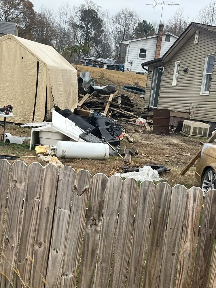 Reliable lawn mowing service in Prince Frederick, MD by JD's Landscaping & Junk Trash Removal