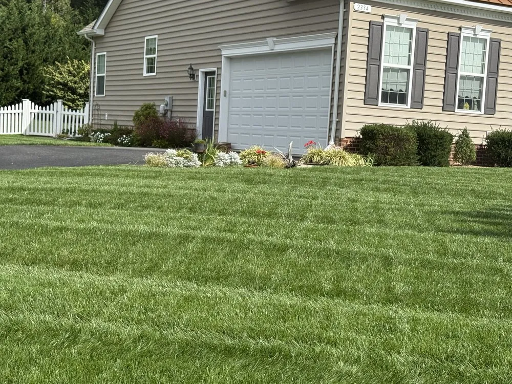 Local lawn care service experts serving Prince Frederick, MD - JD's Landscaping & Junk Trash Removal