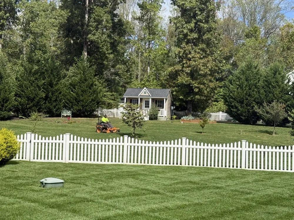 Affordable lawn mowing service in Prince Frederick, MD - JD's Landscaping & Junk Trash Removal
