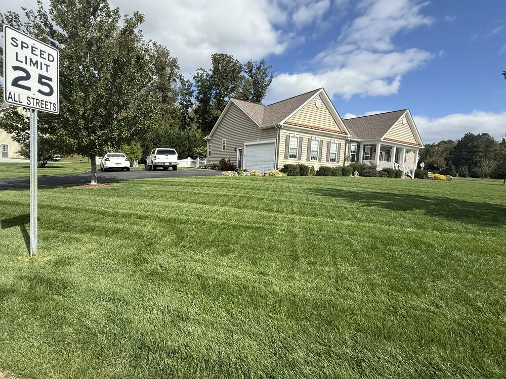 Expert landscaping services near you across Prince Frederick, MD - JD's Landscaping & Junk Trash Removal