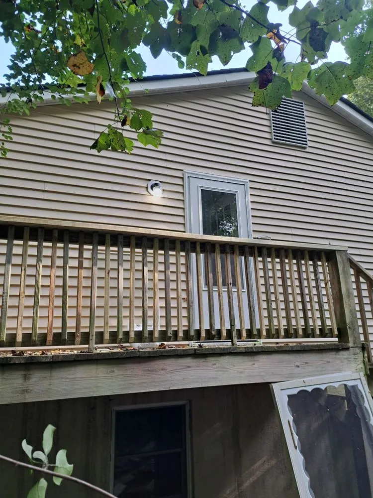 Trusted yard cleanup service in Prince Frederick, MD - JD's Landscaping & Junk Trash Removal