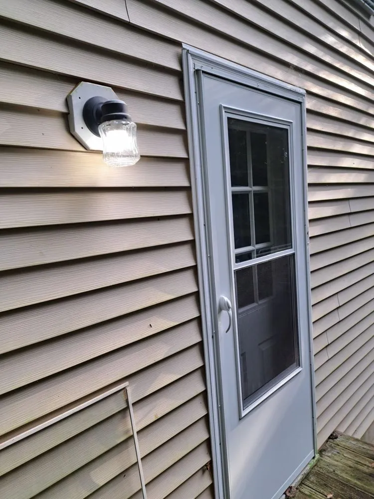 Trusted residential landscaping with custom design across Prince Frederick, MD - JD's Landscaping & Junk Trash Removal