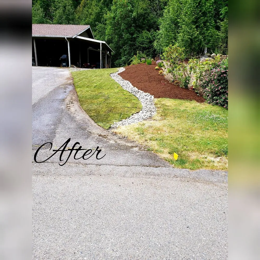 Top-rated yard cleanup service experts serving Bremerton, WA - JD's Landscaping