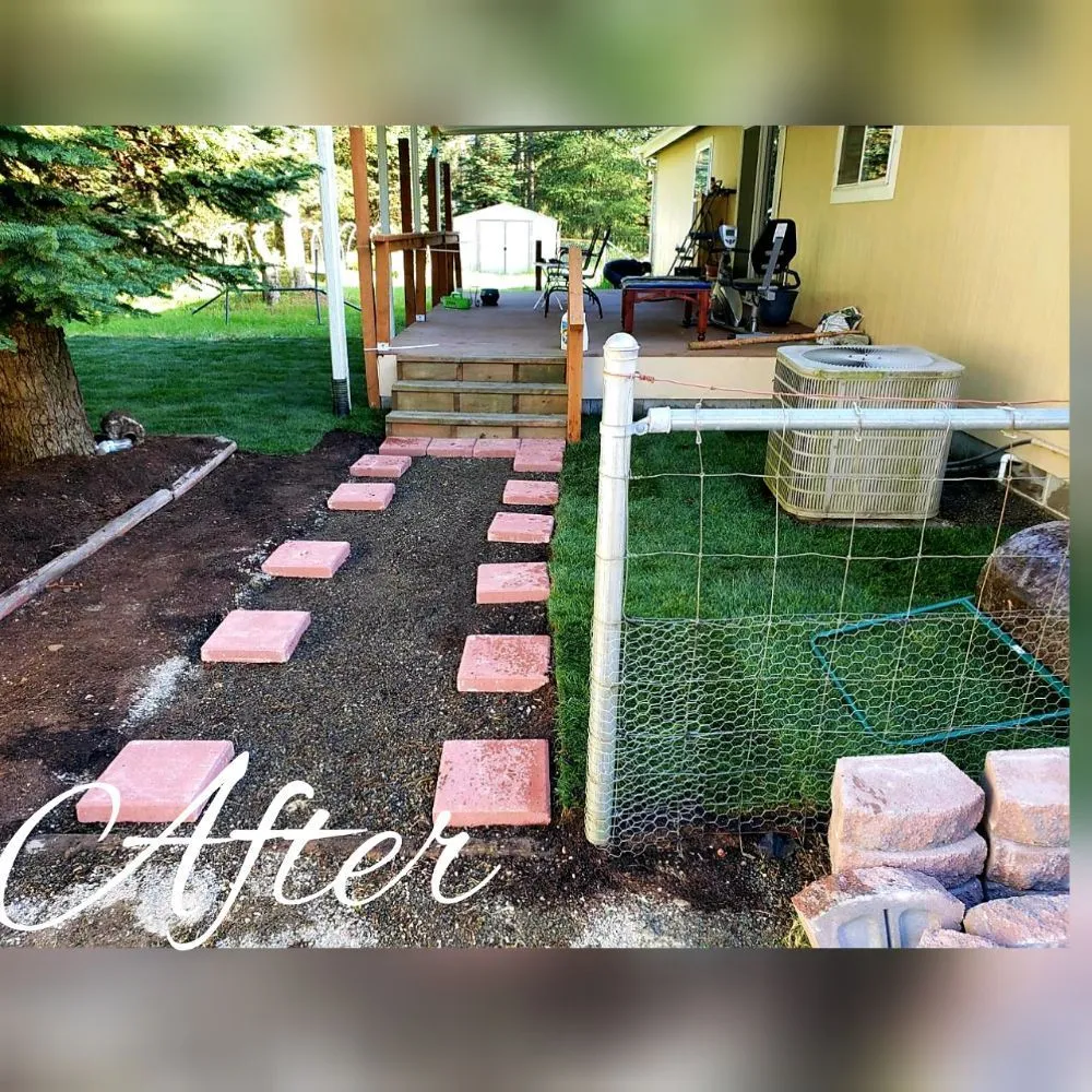 Top-rated garden landscaping with custom design across Bremerton, WA - JD's Landscaping