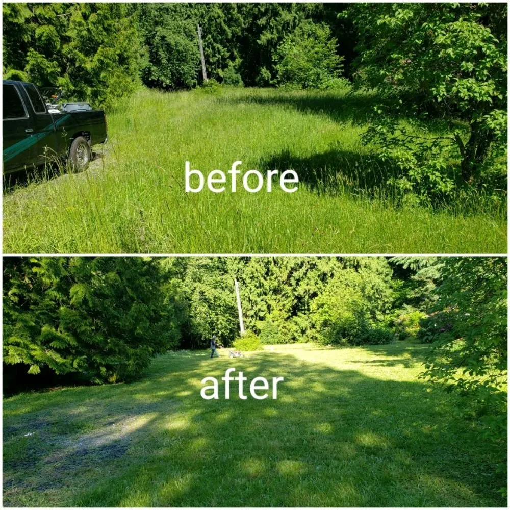 Expert residential landscaping experts serving Bremerton, WA - JD's Landscaping