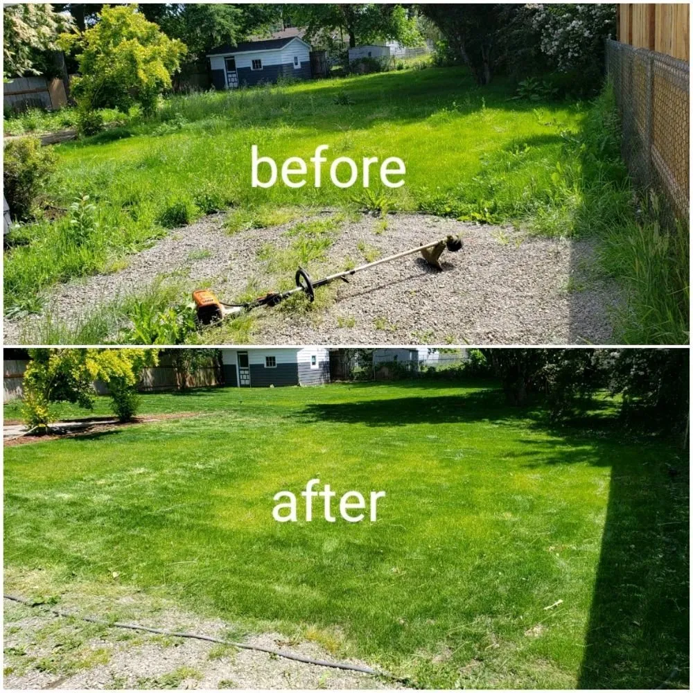 Custom landscaping services in Bremerton, WA by JD's Landscaping