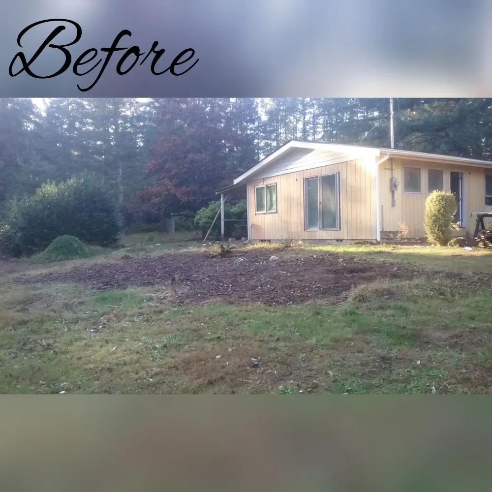 Custom lawn care service for residential properties across Bremerton, WA - JD's Landscaping