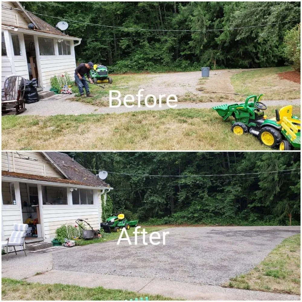 Expert outdoor landscaping for year-round maintenance across Bremerton, WA - JD's Landscaping