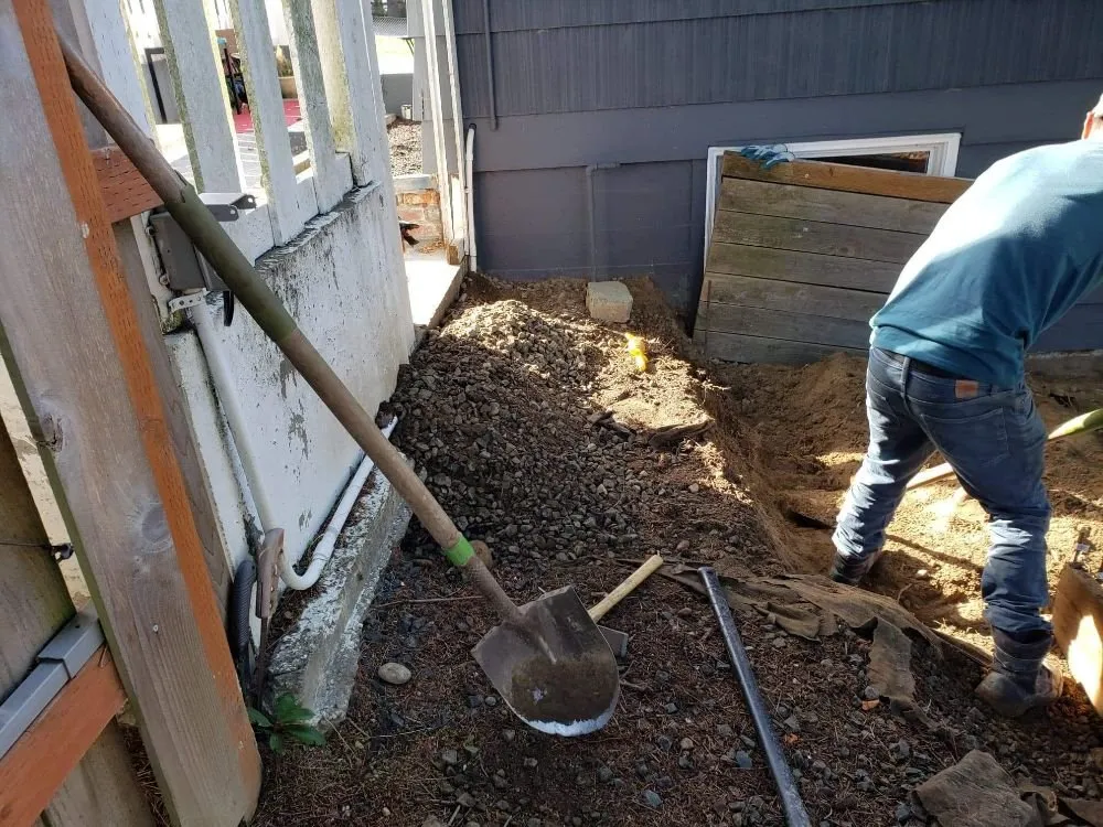 Expert residential landscaping for residential properties across Bremerton, WA - JD's Landscaping
