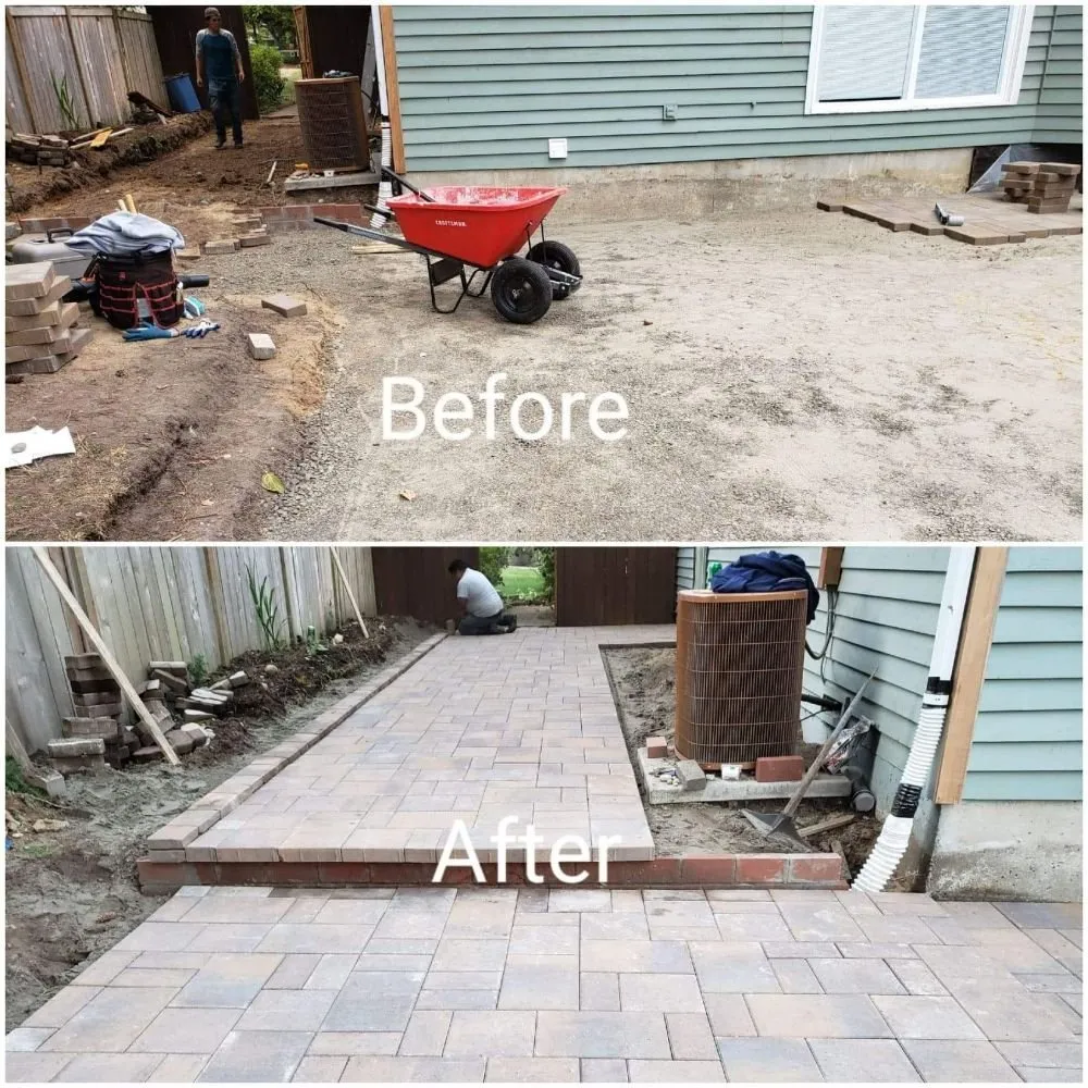 Top-rated landscape design experts serving Bremerton, WA - JD's Landscaping