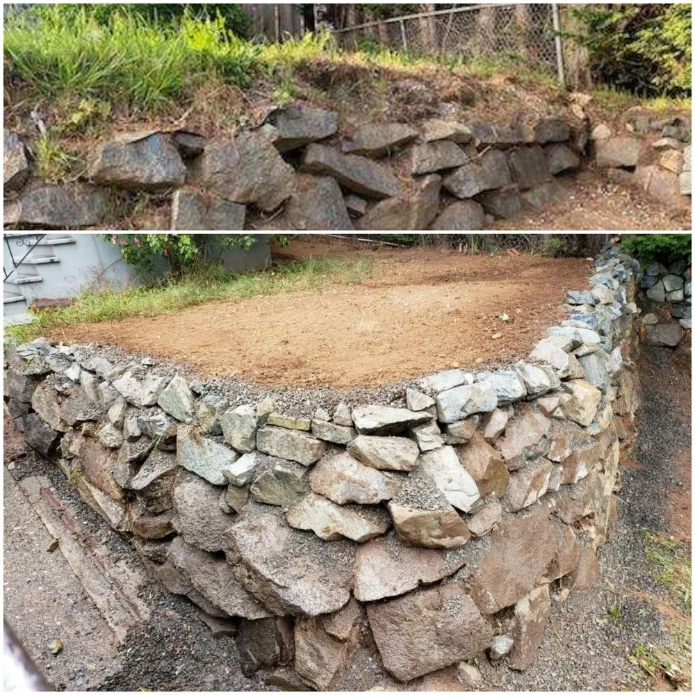 Local residential landscaping experts serving Bremerton, WA - JD's Landscaping