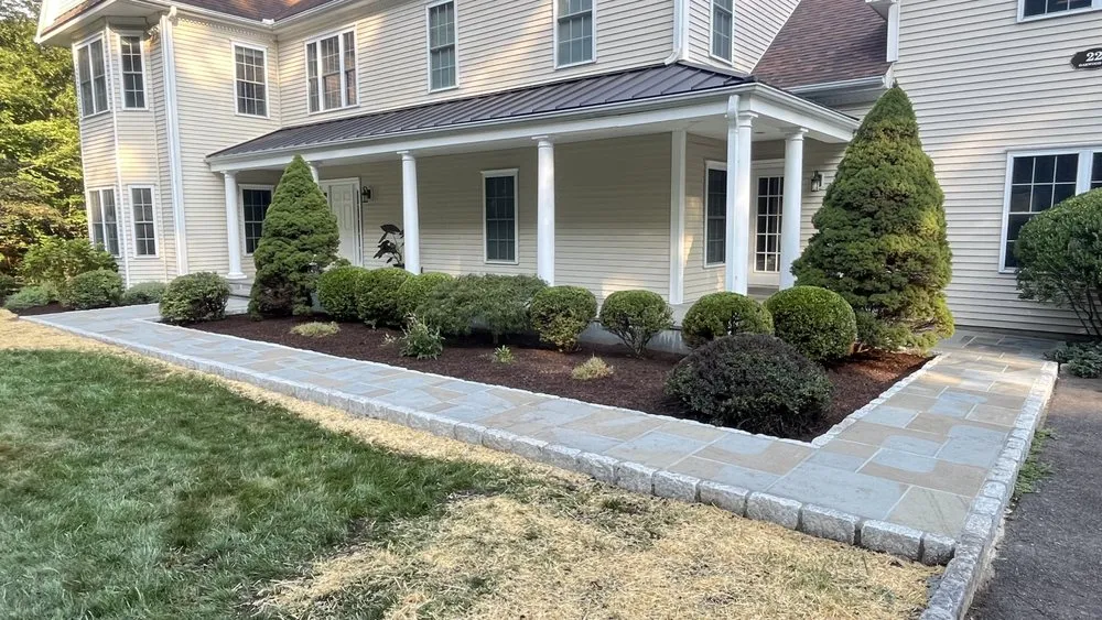Affordable yard cleanup service in Bridgeport, CT - JDs Landscaping