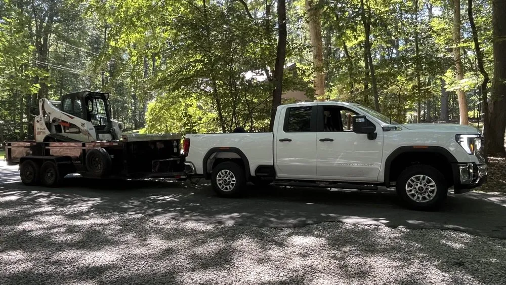 Expert outdoor landscaping for outdoor upgrades in Bridgeport, CT by JDs Landscaping