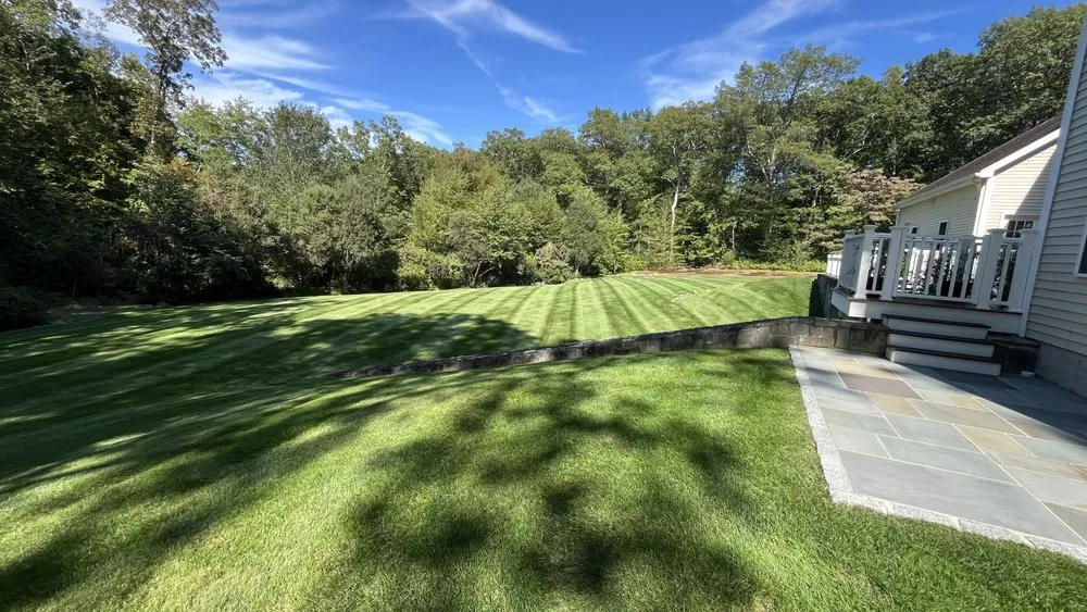 Affordable garden landscaping in Bridgeport, CT by JDs Landscaping