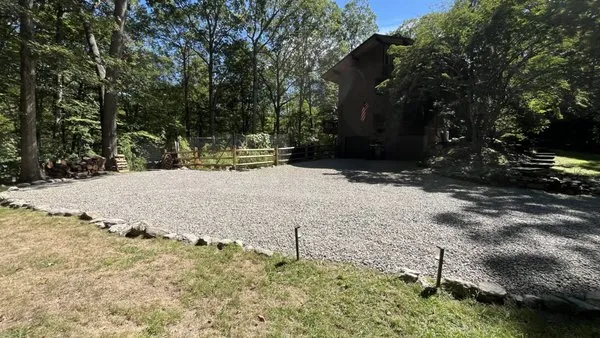 JDs Landscaping Logo