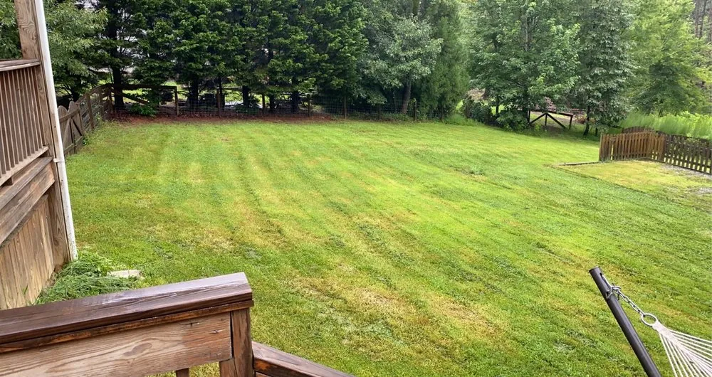 Trusted yard cleanup service for residential properties across Cumming, GA - Jd’s Landscaping