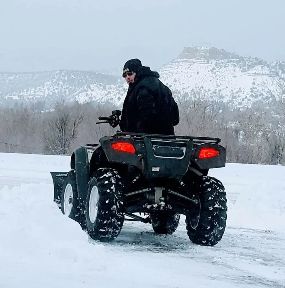 Top-rated landscape installation for outdoor upgrades in Trinidad, CO by JD's Landscaping Etc