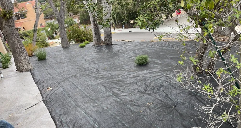 Expert garden landscaping in Seaside, CA - JD’s landscaping