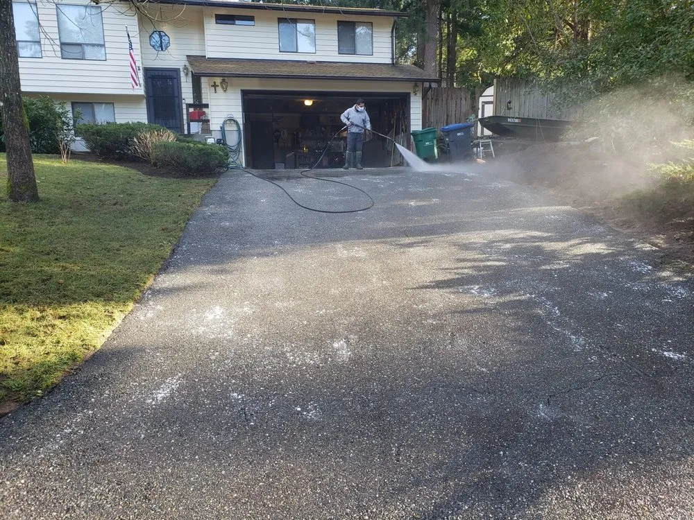 Reliable landscape design for homes across Bremerton, WA - JD's Landscaping Services