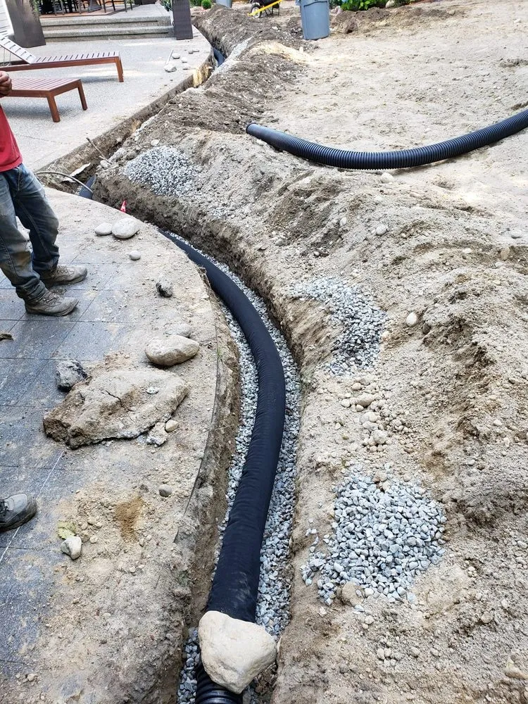 Expert landscape installation in Bremerton, WA - JD's Landscaping Services