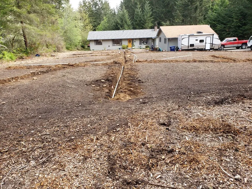 Affordable landscape design for residential properties across Bremerton, WA - JD's Landscaping Services