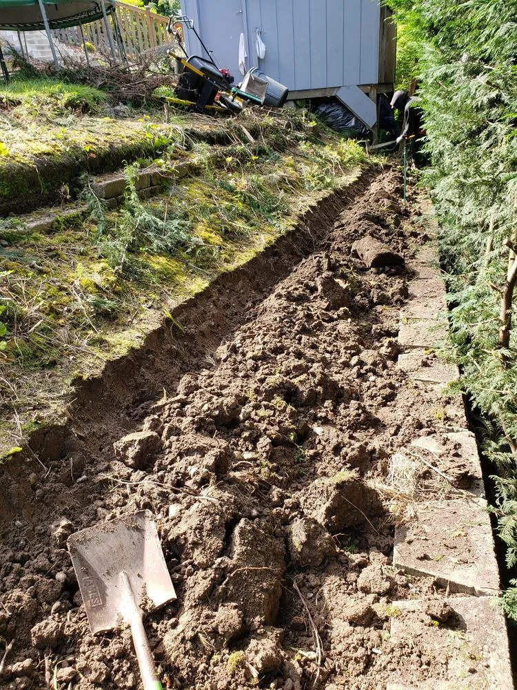 Trusted garden landscaping for outdoor upgrades in Bremerton, WA by JD's Landscaping Services