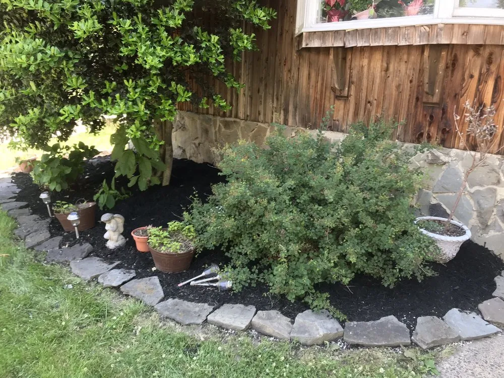 Expert landscape installation for homes across Pennsauken Township, NJ - JD's Lawn & Gutters