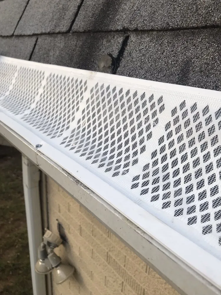 Reliable yard cleanup service for residential properties across Pennsauken Township, NJ - JD's Lawn & Gutters