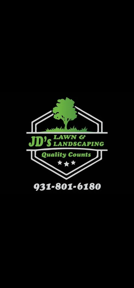 Expert landscape installation in Clarksville, TN - JD's Lawn & Landscaping