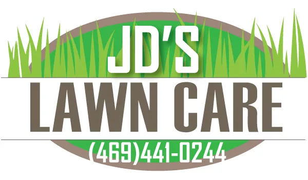 Local residential landscaping near you in Dallas, TX by JD's Lawn Care