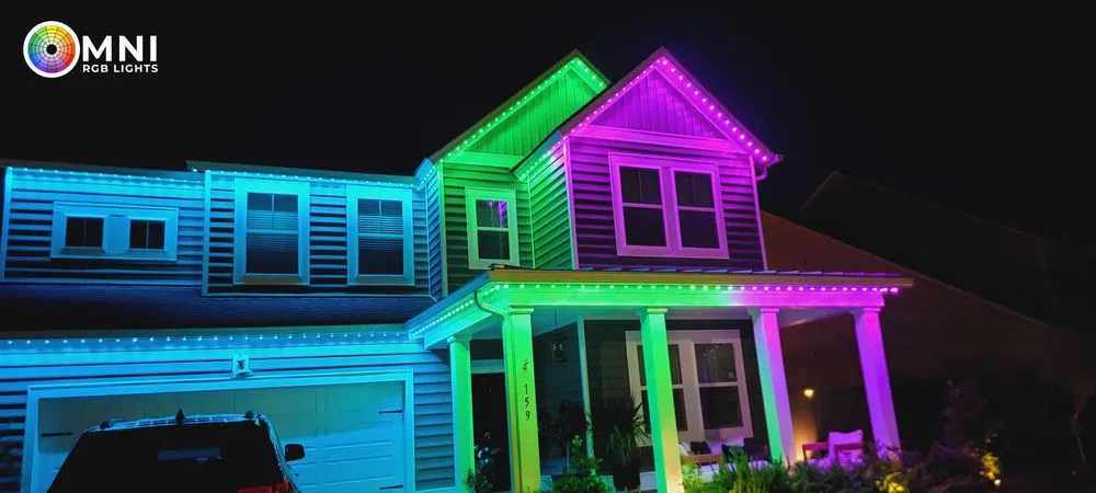 Reliable lawn care service for residential properties across Oklahoma City, OK - JD's Lawn Care