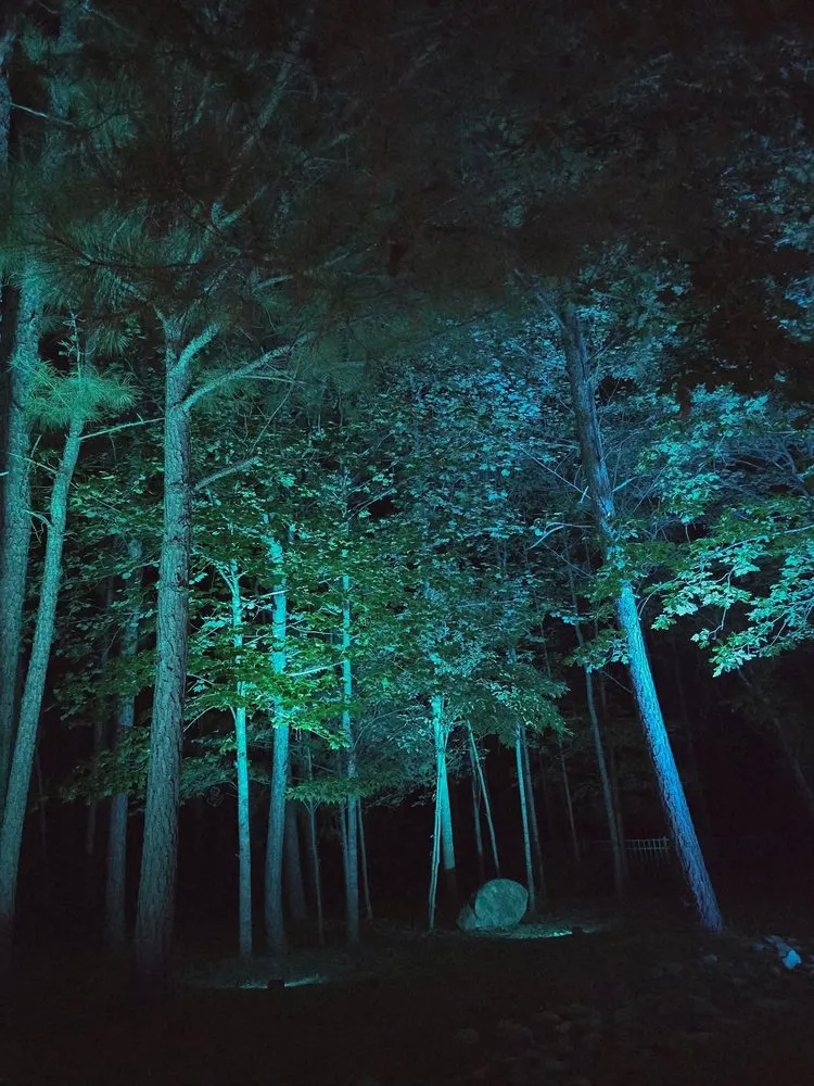 Trusted garden landscaping experts serving Oklahoma City, OK - JD's Lawn Care