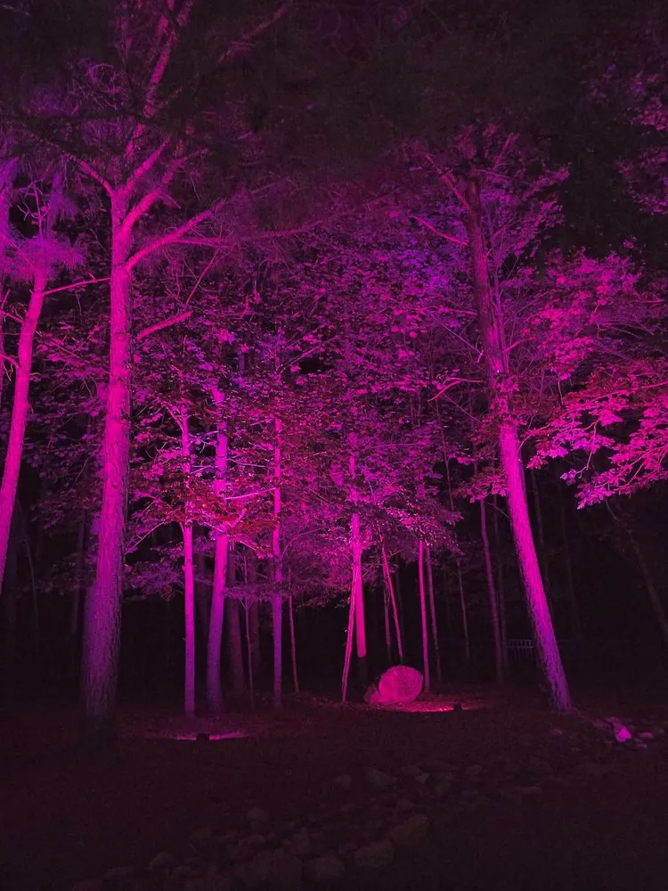 Professional garden landscaping for outdoor upgrades in Oklahoma City, OK by JD's Lawn Care