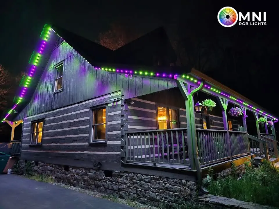 Expert garden landscaping in Oklahoma City, OK - JD's Lawn Care