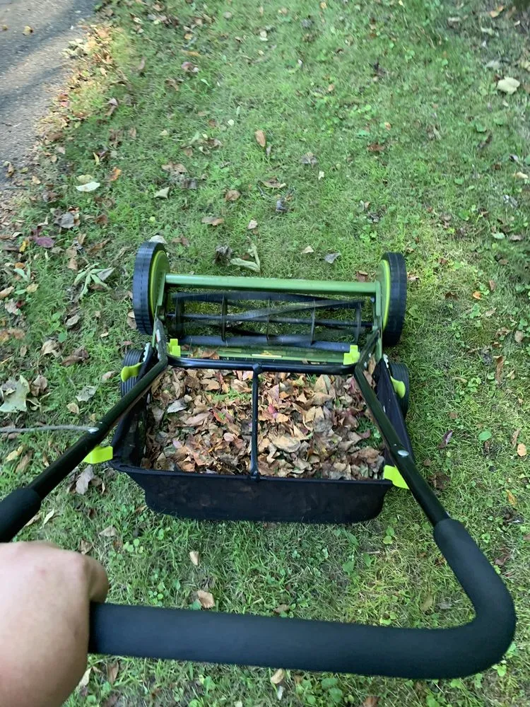 Custom garden landscaping experts serving Berrien Center, MI - JD’s Lawn Care Services