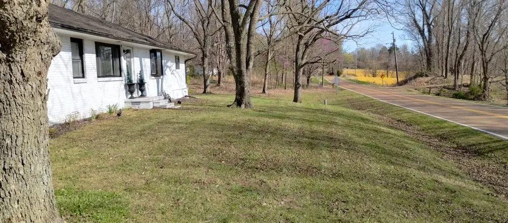 Trusted landscape design in Dyersburg, TN - JDS Lawn Care Services