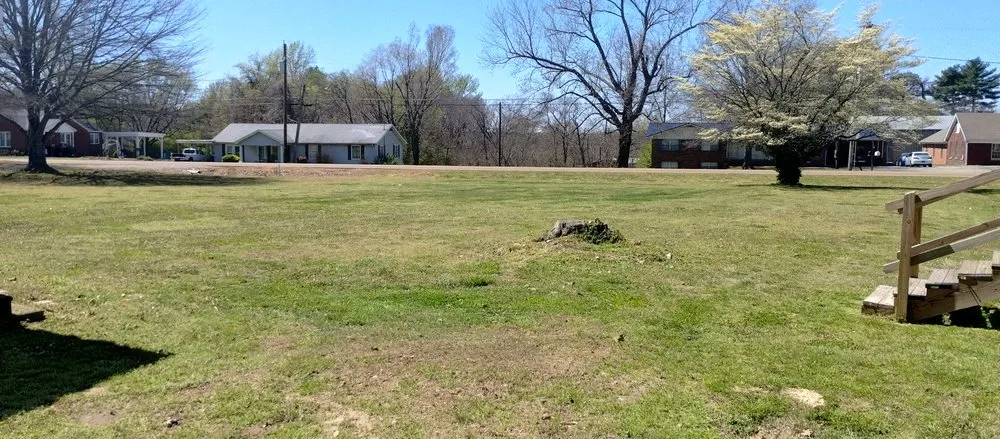 Custom landscaping services in Dyersburg, TN - JDS Lawn Care Services