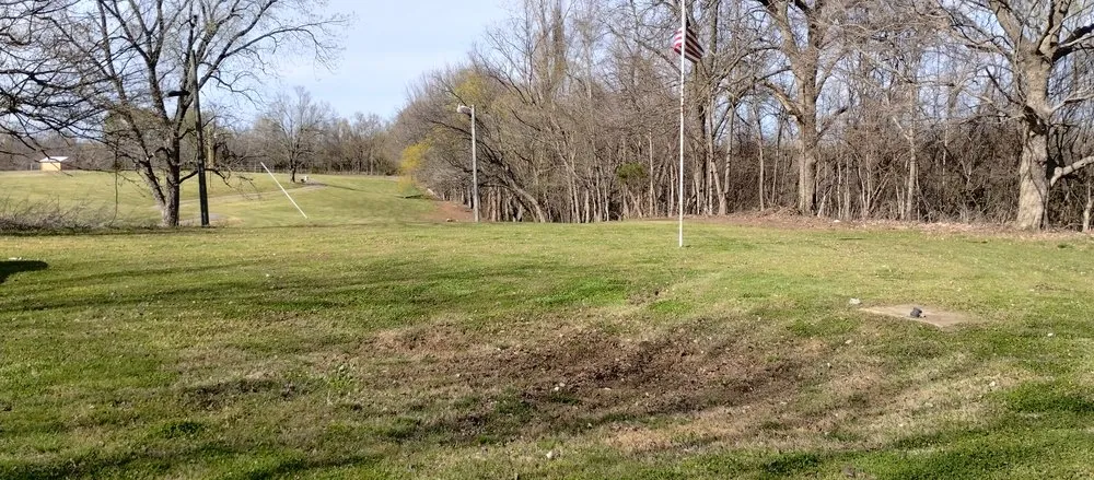 Affordable landscaping services in Dyersburg, TN by JDS Lawn Care Services