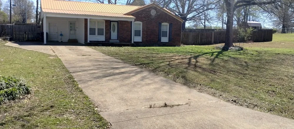 Trusted yard cleanup service in Dyersburg, TN - JDS Lawn Care Services