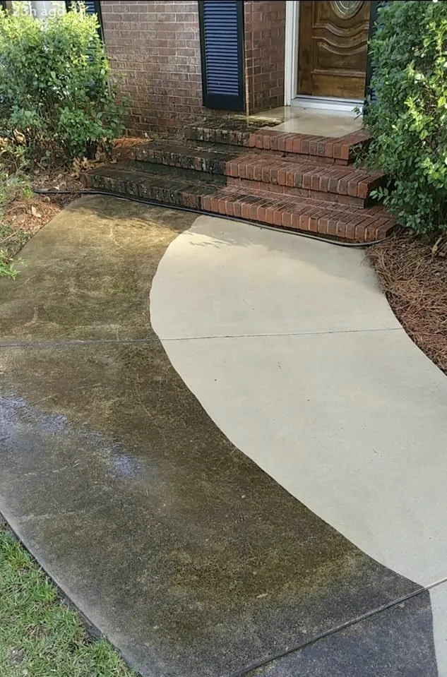 Professional garden landscaping in Hurst, TX - JD’S LAWN CUTS