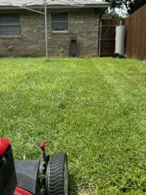 JD’S LAWN CUTS