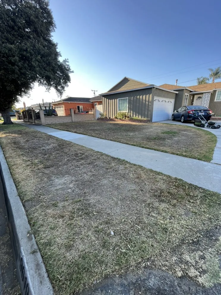 Affordable landscape installation for residential properties across Victorville, CA - JDs Lawn Maintenance