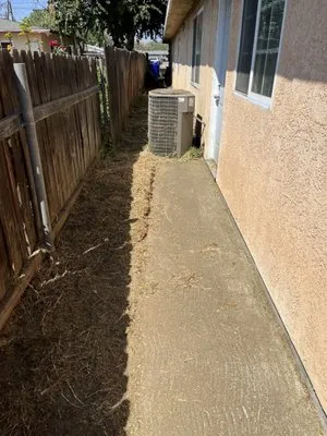 JDs Lawn Maintenance Logo